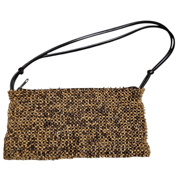 Express - Beaded Mini Handbag - Picture 2 of 4